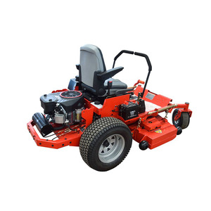 Tondeuse à gazon à braquage zéro, Tracteur tondeuse robotisé, Tondeuse à gazon télécommandée - Product Image 1