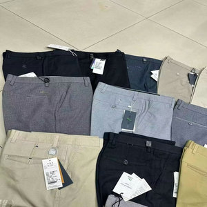 <span class=keywords><strong>Pantalones</strong></span> Deportivos para <span class=keywords><strong>Hombre</strong></span>, Modelo FYK201, Tallas XL-6XL, para Entrenamiento, Oficina, Correr, Trotar, Precio: 3.85 Dólares - Product Image 3