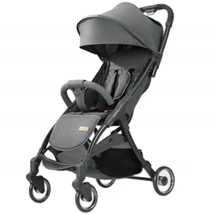 Trasportino in lega <span class=keywords><strong>per</strong></span> passeggini <span class=keywords><strong>per</strong></span> bambini con paesaggio alto pieghevole <span class=keywords><strong>per</strong></span> bambini e <span class=keywords><strong>bambine</strong></span> da 6 mesi a 3 anni - Product Image 5