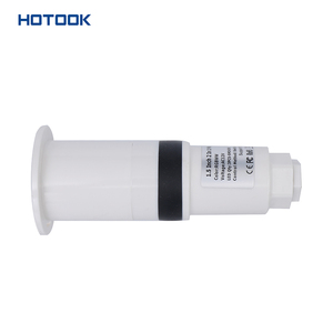 HOTOOK OEM/ODM Luces LED RGB para <span class=keywords><strong>Piscina</strong></span> <span class=keywords><strong>sin</strong></span> Nicho de 1.5 Pulgadas, 12W, Cable de Repuesto de 8ft/50ft/100ft/150ft, Luz Subacuática IP68 - Product Image 5