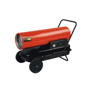 Hot sale industrial heater greenhouse indoor air diesel heater Poultry Farm heating equipment for agriculture