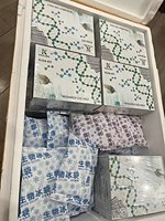 Kit Maxi d'isolement génomique d'ADN de levure de haute pureté Service chimique personnalisé pour le séquençage à grande échelle et la recherche moléculaire