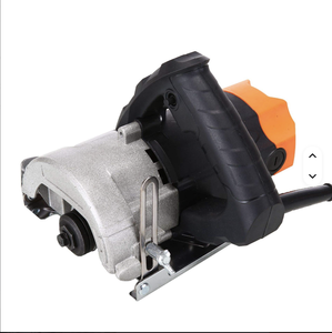 เครื่องตัดวงกลมกำลังสูง 110V/220V สำหรับตัดหินอ่อน เครื่องมือเซาะร่องผนัง ไม้ กระเบื้องเซรามิก คอนกรีต ET-110 ET-1 - Product Image 2