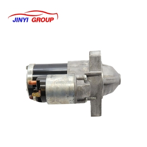 รถสตาร์ทมอเตอร์สําหรับ MAZDA 3 2014 - 2023 PY0118400R00 PY01-18-400R-00 - Product Image 5