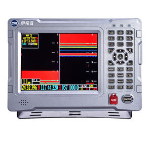 YSP-ecosonda para pesca, dispositivo electrónico marino de 8 pulgadas con Gps y sonda - Product Image 3