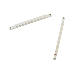 OEM CNC các bộ phận công thép không gỉ Lathe/chuyển/miling bộ phận - Product Image 3