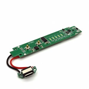 Hydropulseur portable rechargeable - Product Image 3