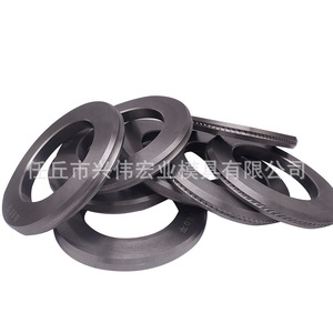 ลูกกลิ้งคาร์ไบด์ขนาด 50 มม. สำหรับชิ้นส่วนแม่พิมพ์รีดลวดเหล็ก - Product Image 4