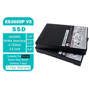 批发全新华威ES3600P V5内置NVMe U.<span class=keywords><strong>2</strong></span> PCIe Gen4 SSD <span class=keywords><strong>2</strong></span>.5英寸1.6T <span class=keywords><strong>3</strong></span>.2T 6.4T 适用于服务器 <span class=keywords><strong>3</strong></span>年保修 - Product Image 1