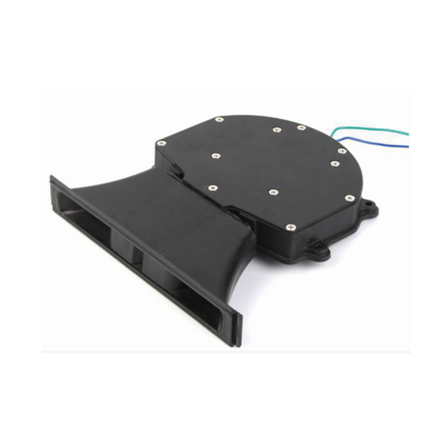 New Arrival Minsound HS-100D 100W 4/8ohm Passive Flat Speaker 120dB SPL for Car Siren