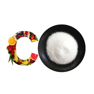 यूएस वेयरहाउस स्टॉक सबसे अच्छी कीमत 25 किलोग्राम शीर्ष ग्रेड विटामिन सी एस्कॉर्बिक एसिड पाउडर 97.4% परख पोषण वृद्धि - Product Image 2