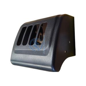 Cubierta antipolvo Bobcat Doosan para válvula de control hidráulico multivía de montacargas B20NS B30NS, pieza CS0006775 - Product Image 3