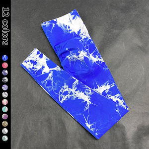 Женские леггинсы для занятий йогой - Product Image 2