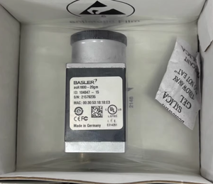 กล้องอุตสาหกรรม Basler AcA1600 - 60gc 2MP 60FPS รุ่นใหม่เอี่ยม EV76C570 AcA1600-60gc - Product Image 4