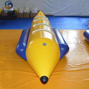 Bateau banane <span class=keywords><strong>gonflable</strong></span> bateau <span class=keywords><strong>gonflable</strong></span> remorquable à bas <span class=keywords><strong>prix</strong></span> bateau à eau <span class=keywords><strong>gonflable</strong></span> pour 4 personnes - Product Image 5