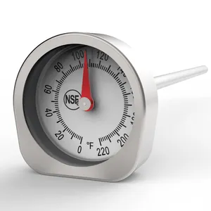 Verder viel Wanten Wholesale pocket thermometer for Accurate Temperature Measurement -  Alibaba.com