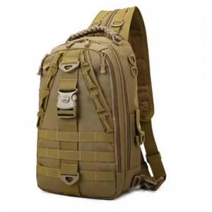 Muestra Gratuita, Mochila Impermeable para Pesca, Bolsa Multifuncional para Equipo de Pesca, Bolsa de Almacenamiento para Cañas y Aparejos - Product Image 5