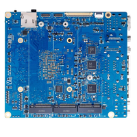 Processeur 12 cœurs 64 bits avec une puissance de calcul de 45 TOPS Carte d'IA Orange Pi 6 Plus
