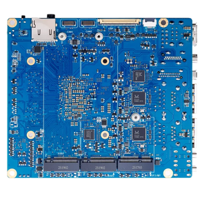 12-Kern-64-Bit-Prozessor mit 45 TOPS Rechenleistung KI-Board Orange Pi 6 Plus - Product Image 2