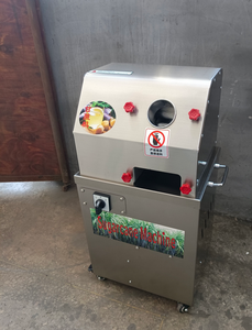 Máquina Exprimidora de Caña de Azúcar Portátil, Ideal para Bazares, Ferias de Templos, Venta Ambulante en Entornos sin Fuente de Alimentación Fija - Product Image 3