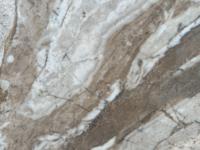 Piso de baño de apartamento/azulejos de pared textura de mármol estilo contemporáneo piedra sinterizada
