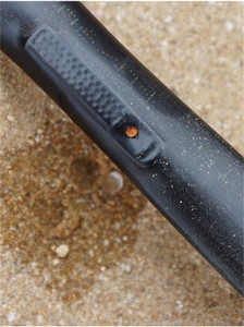 Cinta de goteo de plástico PE de 16mm para agricultura y jardín, invernadero, riego agrícola, buen <span class=keywords><strong>precio</strong></span>, cinta de riego por goteo - Product Image 4