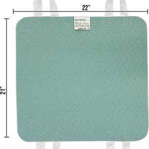 Cinturón de seguridad para pacientes de transferencia de marcha con bucles para piernas, banda de vinilo para marcha, Ayuda de pie, correas de enfermería, eslingas giratorias para el cuerpo, asistencia segura - Product Image 4