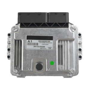 New Car phần Đơn vị điều khiển máy tính mô-đun ECM PCM 39110-04200 meg17.9.12.1 cho KIA K4 K5 Forte Cerato - Product Image 1