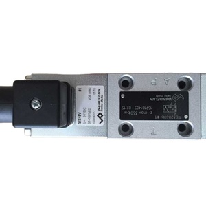 วาล์วโซลินอยด์ Wandfluh รุ่น AS32061A-G24, AS32061A-R230, AS32060B-G24, AS22101A-R230, AS22061A-G24 - Product Image 6