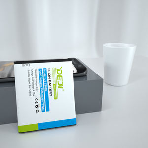 Téléphone portable Fabriqué à Shenzhen Usine DEJI Marque S7898 B100AE <span class=keywords><strong>Batterie</strong></span> pour <span class=keywords><strong>Samsung</strong></span> S7 <span class=keywords><strong>A8</strong></span> 2016 A810 A8S <span class=keywords><strong>2018</strong></span> EB-BA810ABE - Product Image 4