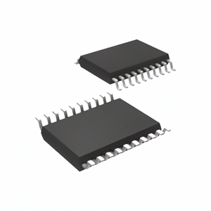 วงจรรวม20 TSSOP (0.173 ", กว้าง4.40มม.) ฝังตัว IC MCU 8BIT 4KB แฟลช20 TSSOP วงจรรวมผู้จัดจำหน่ายที่ได้รับอนุญาต - Product Image 1