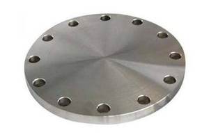 Bride forgée à face plane en acier inoxydable QD personnalisé SS304/SS316 RF pour tuyau modèle 1/2-80 pouces (DN15-DN2000) - Product Image 3