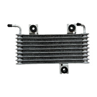 مجموعة مبرد زيت ناقل الحركة مناسبة لنيسان قاشقاي RC 21606-JD30D/21606-JD30A/21606-JD30B