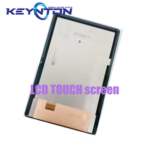 For <strong>Itel</strong> Vista Tab 30 <strong>Tablet</strong> Screen - Product Image 5