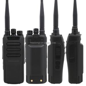 Walkie Talkie Wanneton DP8500, Radio Bidireccional de Largo Alcance, Frecuencia Inalámbrica, Radios Ham para Exteriores - Product Image 2