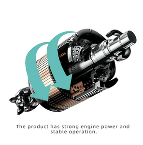 Centrifuga Desktop PRP LC-04Pplus Display a LED da tavolo centrifuga PRP per uso di laboratorio - Product Image 5