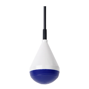 Jauge de niveau KSR-KUEBLER 12568427 en acier inoxydable, indicateur vertical, fabrication allemande - Product Image 5