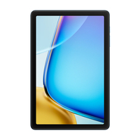 Blackview Tab 20 WiFi Octa Core 4GB RAM+64GB ROM 10.1" Android 15 Nueva Tablet para Uso Empresarial Batería de 6000mAh USB Tipo-C