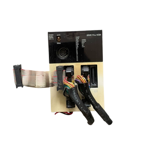 โมดูลกำหนดตำแหน่งแกนเดี่ยวความเร็วสูง FX2N-10GM ชุดควบคุมการเคลื่อนที่ PLC ควบคุม 1 แกน 200kHz พร้อมเอาต์พุตพัลส์สำหรับอุตสาหกรรม - Product Image 3