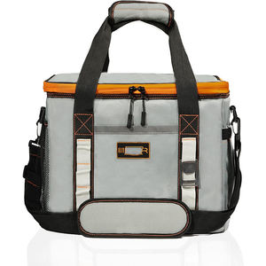 Free sample Insulated <b>Bags</b> <b>for</b> <b>Food</b> <b>Delivery</b> Commercial Insulated <b>Food</b> <b>Delivery</b> <b>Bag</b> W/Divider Waterproof Foldable Catering <b>Bag</b> - Product Image 1