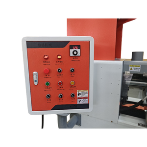 Machine à huile de moutarde pressée à froid de haute qualité, durable, de qualité alimentaire, avec filtre à huile, production en série - Product Image 6