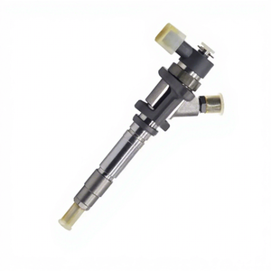 Inyector Common Rail 0445120072 para 4M50 (4M50-7AT7 / 4M50-T5 / 4M50-T3 / 4M50-T4) para FE7 / FE8 / <span class=keywords><strong>7C15</strong></span> / 7C18 / 8C15 / 8C18 - Product Image 1