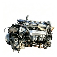 Moteur à essence d'occasion 5A-FE 1.5L pour remplacement, origine Japon