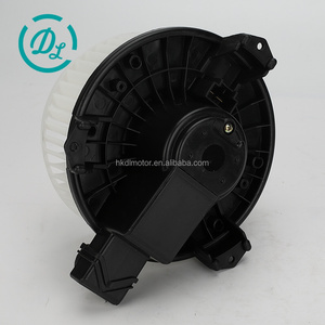 Motor de Ventilador EexcavaStart para Excavadora PC200-8, Pieza de Repuesto Confiable para Calefacción de Cabina ND116340-7350, Duradero y Eficiente, 1 Año de Garantía - Product Image 5