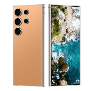 Android S24 süper amerikan sürümü 5g Smartphone HD ekran LTE ve CDMA hücresel toptan kilidini - Product Image 2