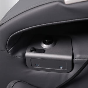 Guoheng New Electric Shiatsu Ganzkörper 4d <span class=keywords><strong>Massage</strong></span> stuhl Schwerelosigkeit mit Kopfhörern <span class=keywords><strong>Wellness</strong></span> Mu - Product Image 5