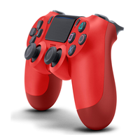 Nouvelle manette sans fil BT pour PS4, plusieurs couleurs, fonction complète, manettes de jeu à double vibration pour PS4, pour PS3, PC