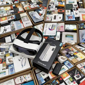 Caja Misteriosa <span class=keywords><strong>de</strong></span> Regalos Grandes para el Día <span class=keywords><strong>de</strong></span> San Valentín con Teléfono Móvil, Herramientas Electrónicas, Juegos <span class=keywords><strong>de</strong></span> PS4, Regalo Navideño <span class=keywords><strong>de</strong></span> <span class=keywords><strong>Amazon</strong></span> para un Compañero Especial - Product Image 2