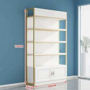 Étagère de présentation pour supermarché K, magasin de proximité, centre commercial, étagère de présentation pour épicerie - Product Image 3