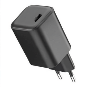 Caricabatterie USB <b>Type</b>-<b>C</b> 100W GaN+ Black ACHUSBC100WLAPSMLK - Product Image 1